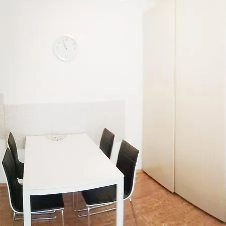 Zielone Tarasy Z Ogrodkiem Apartment Kolobrzeg Exterior photo