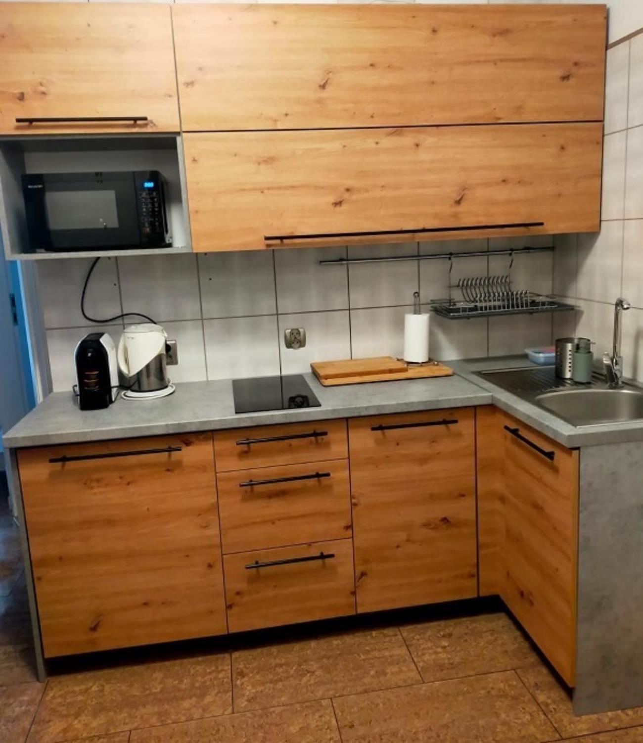 Apartment Zielone Tarasy Z Ogrodkiem