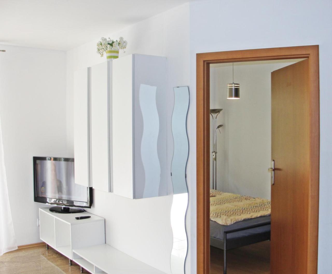 Zielone Tarasy Z Ogrodkiem Apartment